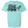 Garment-Dyed Heavyweight Comfort Colors® T-Shirt Thumbnail