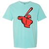 Garment-Dyed Heavyweight Comfort Colors® T-Shirt Thumbnail