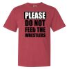 Garment-Dyed Heavyweight Comfort Colors® T-Shirt Thumbnail