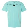 Garment-Dyed Heavyweight Comfort Colors® T-Shirt Thumbnail