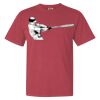 Garment-Dyed Heavyweight Comfort Colors® T-Shirt Thumbnail
