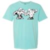 Garment-Dyed Heavyweight Comfort Colors® T-Shirt Thumbnail