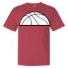 Garment-Dyed Heavyweight Comfort Colors® T-Shirt Thumbnail
