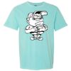 Garment-Dyed Heavyweight Comfort Colors® T-Shirt Thumbnail