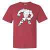Garment-Dyed Heavyweight Comfort Colors® T-Shirt Thumbnail