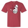 Garment-Dyed Heavyweight Comfort Colors® T-Shirt Thumbnail