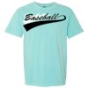 Garment-Dyed Heavyweight Comfort Colors® T-Shirt Thumbnail
