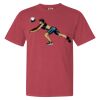 Garment-Dyed Heavyweight Comfort Colors® T-Shirt Thumbnail