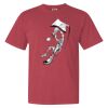 Garment-Dyed Heavyweight Comfort Colors® T-Shirt Thumbnail