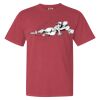 Garment-Dyed Heavyweight Comfort Colors® T-Shirt Thumbnail