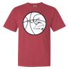 Garment-Dyed Heavyweight Comfort Colors® T-Shirt Thumbnail