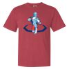 Garment-Dyed Heavyweight Comfort Colors® T-Shirt Thumbnail