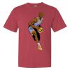 Garment-Dyed Heavyweight Comfort Colors® T-Shirt Thumbnail