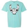 Garment-Dyed Heavyweight Comfort Colors® T-Shirt Thumbnail