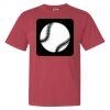 Garment-Dyed Heavyweight Comfort Colors® T-Shirt Thumbnail
