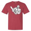 Garment-Dyed Heavyweight Comfort Colors® T-Shirt Thumbnail