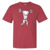 Garment-Dyed Heavyweight Comfort Colors® T-Shirt Thumbnail