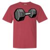 Garment-Dyed Heavyweight Comfort Colors® T-Shirt Thumbnail