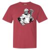 Garment-Dyed Heavyweight Comfort Colors® T-Shirt Thumbnail