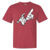 Garment-Dyed Heavyweight Comfort Colors® T-Shirt Thumbnail