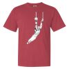 Garment-Dyed Heavyweight Comfort Colors® T-Shirt Thumbnail
