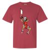 Garment-Dyed Heavyweight Comfort Colors® T-Shirt Thumbnail