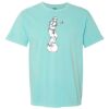 Garment-Dyed Heavyweight Comfort Colors® T-Shirt Thumbnail
