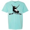 Garment-Dyed Heavyweight Comfort Colors® T-Shirt Thumbnail