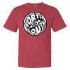 Garment-Dyed Heavyweight Comfort Colors® T-Shirt Thumbnail