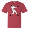 Garment-Dyed Heavyweight Comfort Colors® T-Shirt Thumbnail