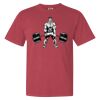 Garment-Dyed Heavyweight Comfort Colors® T-Shirt Thumbnail