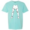 Garment-Dyed Heavyweight Comfort Colors® T-Shirt Thumbnail