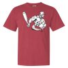 Garment-Dyed Heavyweight Comfort Colors® T-Shirt Thumbnail
