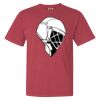 Garment-Dyed Heavyweight Comfort Colors® T-Shirt Thumbnail