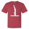 Garment-Dyed Heavyweight Comfort Colors® T-Shirt Thumbnail