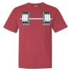 Garment-Dyed Heavyweight Comfort Colors® T-Shirt Thumbnail