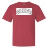 Garment-Dyed Heavyweight Comfort Colors® T-Shirt Thumbnail
