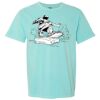 Garment-Dyed Heavyweight Comfort Colors® T-Shirt Thumbnail
