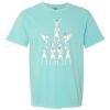 Garment-Dyed Heavyweight Comfort Colors® T-Shirt Thumbnail