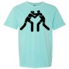 Garment-Dyed Heavyweight Comfort Colors® T-Shirt Thumbnail