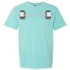 Garment-Dyed Heavyweight Comfort Colors® T-Shirt Thumbnail