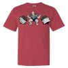 Garment-Dyed Heavyweight Comfort Colors® T-Shirt Thumbnail