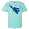 Garment-Dyed Heavyweight Comfort Colors® T-Shirt Thumbnail