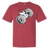 Garment-Dyed Heavyweight Comfort Colors® T-Shirt Thumbnail