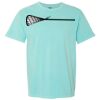 Garment-Dyed Heavyweight Comfort Colors® T-Shirt Thumbnail