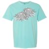 Garment-Dyed Heavyweight Comfort Colors® T-Shirt Thumbnail