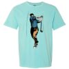 Garment-Dyed Heavyweight Comfort Colors® T-Shirt Thumbnail