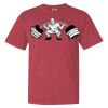 Garment-Dyed Heavyweight Comfort Colors® T-Shirt Thumbnail