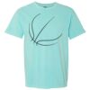 Garment-Dyed Heavyweight Comfort Colors® T-Shirt Thumbnail