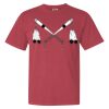 Garment-Dyed Heavyweight Comfort Colors® T-Shirt Thumbnail